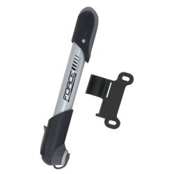 Pompa Force Sport Duo Teles gri