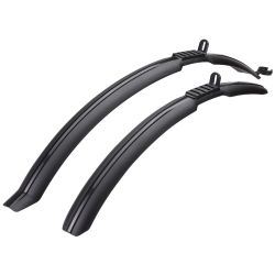 Aparatori BBB RainProtectors BFD-25 26/28 negre