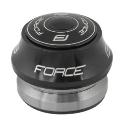Cuvetarie Force ahead 1.1/8 integrata Al neagra