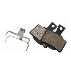 Placute frana Reverse AirCon organice pentru Magura MT2/4/6/8