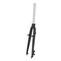 Furca Force trekking 28 alu 1.1/8 negru mat