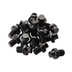 Pini pedale Reverse set pentru Escape negru
