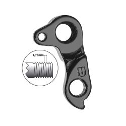 Ureche cadru Union GH-251