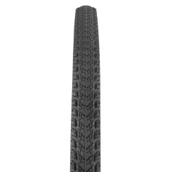 Anvelopa Force 700 x 38C, IA-2068 ANTIDEFEKT Negru