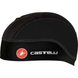 Castelli - caciula sub casca pentru vara - Summer Skullcap - negru