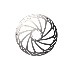 Disc Frana BBB BBS-113 PowerStop 180mm, 6 suruburi