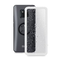 Husa silicon transparenta SP Connect Huawei Mate 20 Pro