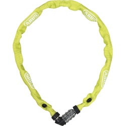 Abus - antifurt bicicleta - Web 1200/60 - Lime