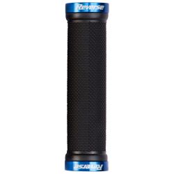 Mansoane Reverse Classic 130/29mm Negru/Albastru