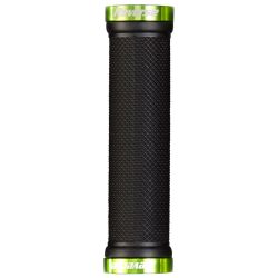Mansoane Reverse Classic 130/29mm Negru/Verde Deschis