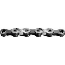 Lant KMC X9 Silver/Grey 9 Viteze 114 Zale