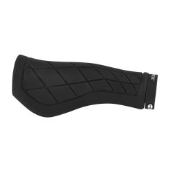 Mansoane Force TROY cu Lockring, negre