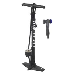 Pompa Force Easy HOBBY  11 Bar, plastic negru