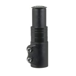 Prelungitor gat furca Force F-ECO 1.1/8 aluminiu negru
