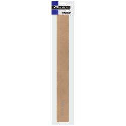 Sticker Protectie cadru Force Transparent L