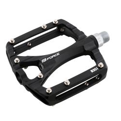 Pedale Force Swing MTB, Negre