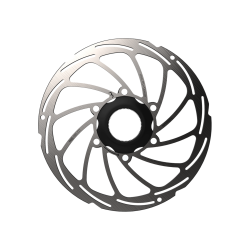 Disc frana BBB BBS-12111 CenterStop 160mm CenterLock