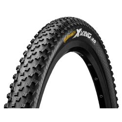 Anvelopa Continental Cross King 55-584