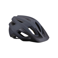 Casca BBB BHE-2241 Dune MIPS 2.0 Negru Mat L (58-61 cm)