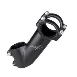 Pipa Force Basic 4.3 31.8/70mm negru mat