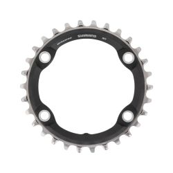 Placa pedalier Shimano SLX FC-M7000 30T 4 suruburi