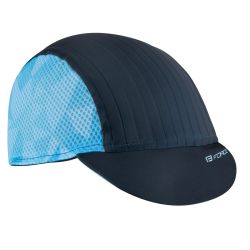 Sapca Force Core negru/albastru S-M