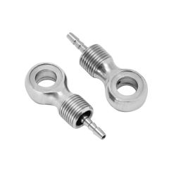 Set Force 4 buc conector banjo 2.1mm