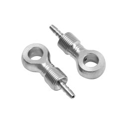 Set Force 4 buc conector banjo 2.3mm