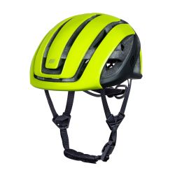 Casca Force NEO fluo/negru L-XL (58-62 cm)