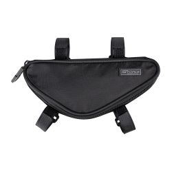 Borseta cadru Force Trinity neagra