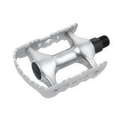 Pedale Force 910 al, argintiu