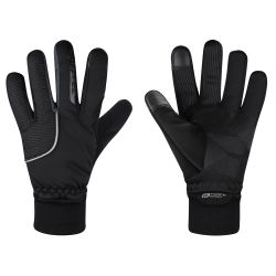 Manusi iarna Force Arctic Pro negre M