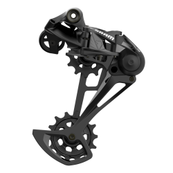 Schimbator spate SRAM AM RD SX Eagle 12S Black