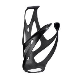 Specialized - suport carbon bidon apa bicicleta S-Works Carbon Rib Cage III - negru lucios Carbon