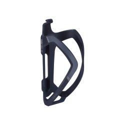 Suport bidon BBB BBC-36 FlexCage Negru Lucios