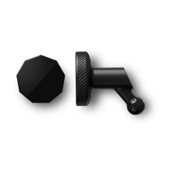 Garmin - accesoriu magnetic montaj Dash Cam Low-profile Magnetic Mount