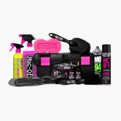Muc-Off - set produse intretinere bicicleta electrica E-bike Ultimate Kit