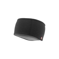 Castelli bentita vreme rece - Bandito Headband - neagra