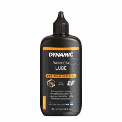 Dynamic Bike Care - Lubrifiant bicicleta ploaie si vreme cu umiditate crescuta Rainy Day Extreme performance Lube - 100ml