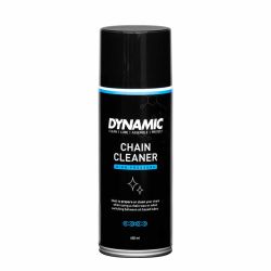 Dynamic Bike Care - Spray curatare lant bicicleta Chain Cleaner - 400ml