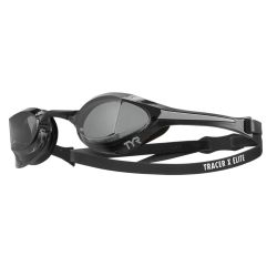 TYR - ochelari inot  de competitie Tracer X Elite - negru