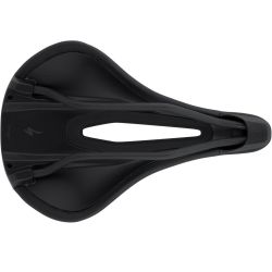 Specialized - Sa bicicleta Power Arc Expert, 168mm - negru