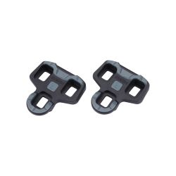 BBB - Placute pedale sosea MultiClip Look Keo 0 grade - negru