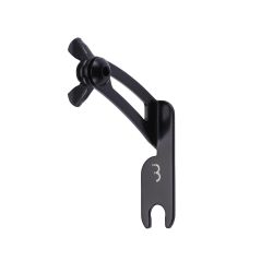 BBB - Suport numar concurs Framefix BSP-94 - negru