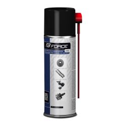 Force - Spray lubrifiant standard pentru lant bicicleta - 200 ml