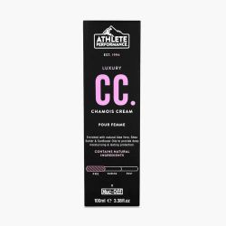 Muc-Off - Crema de protectie pentru bazon (produs pentru femei) Muc-Off Chamois Cream - 100 ml
