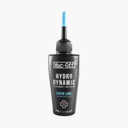 Muc-Off - Lubrifiant lant bicicleta Hydrodynamic Lube - 50ml