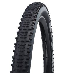 Schwalbe - anvelopa pliabila MTB 29" - Racing Ralph Twin Skin TLR Addix 29x2.25 - 57-622 - B/B HS490