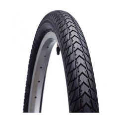 CST - anvelopa bicicleta MTB 26", Tracer City Classic C1446 - 26x1.75 - 47-559 - negru