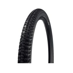Specialized - anvelopa bicicleta copii 12", Rhythm Lite - 12x2.3 - negru